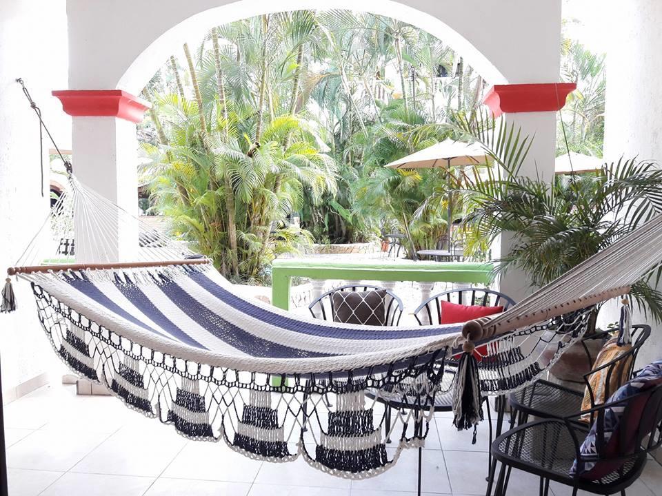 Hotel Camino Maya Ciudad Blanca Copán Exterior foto